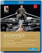 Dionysos - An Opera Fantasy