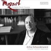 Mozart : Complete Piano Sonatas