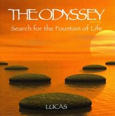 Lucas - The Odyssey Part 1 (CD)