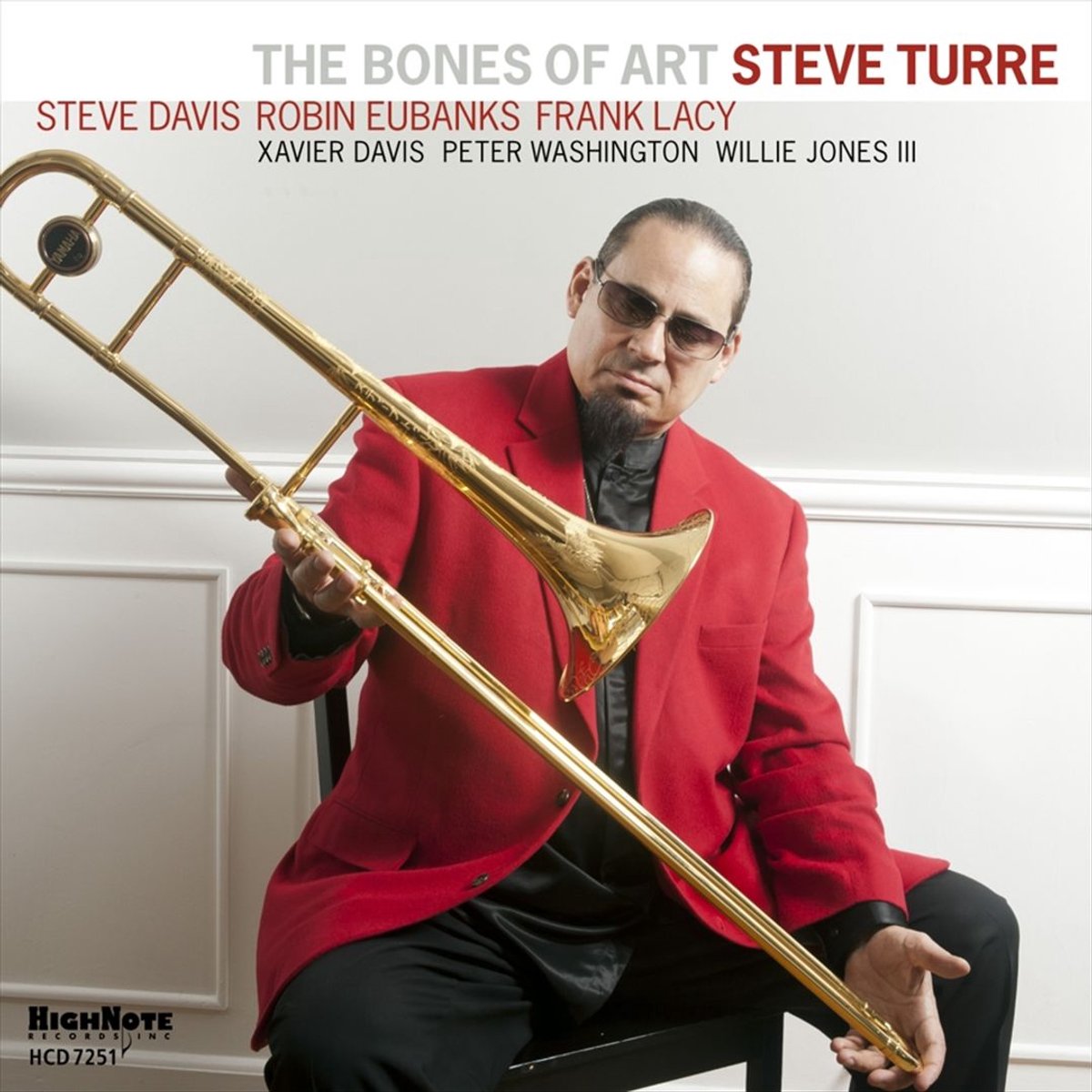 Bones Of Art The