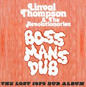 Boss Man's Dub