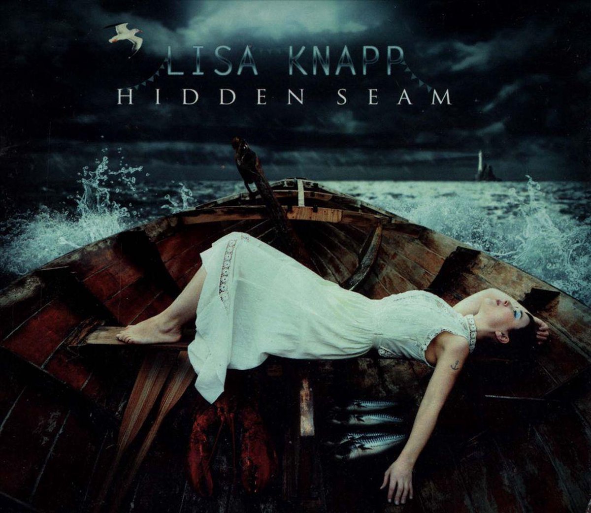 Hidden Seam