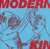 Modern Kin - Modern Kin (CD)