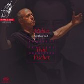 Ivan Fischer - Mahler Symphony no. 5 (CD)
