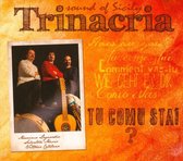 Trinacria - Tu Comu Stai? - Sicile (CD)