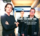 Marc Van Roon - Quantum Stories (CD)
