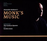 Alexander Raskatov's Monk's Music