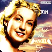And the Angel Sings