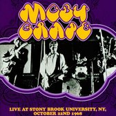 Live At Stony Brook University Ny 22 Oct 1968