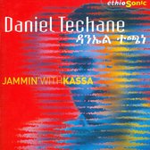 Daniel Techane - Jammin' With Kassa - Ethiosonic (CD)