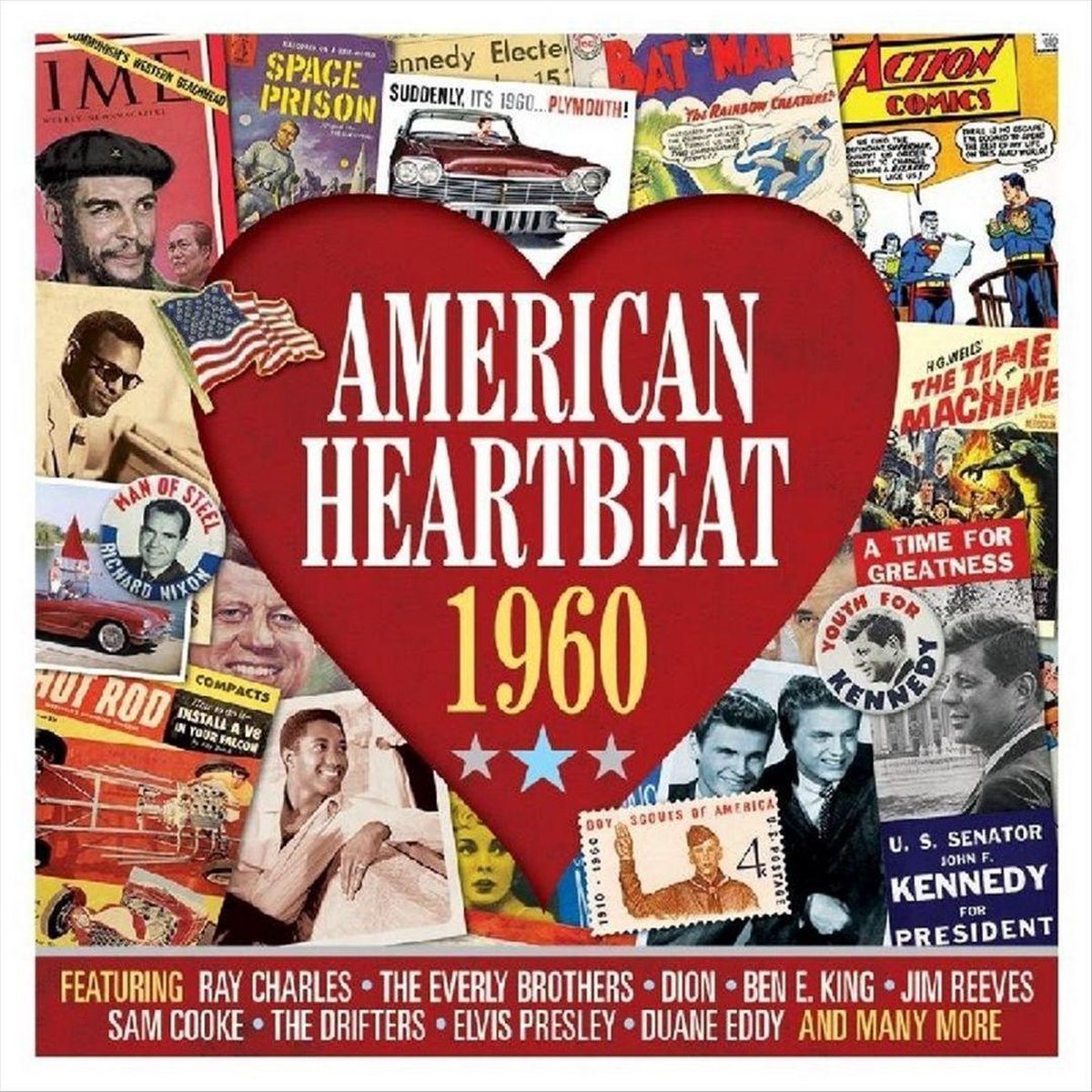 American Heartbeat 1960