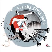 Swing Style, Vol. 3: Swing Beats For Dancing Feets