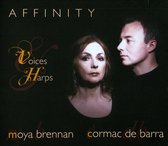 Affinity: Voices & Harps