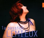 La Passion (CD)