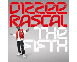 Dizzee Rascal - The Fifth