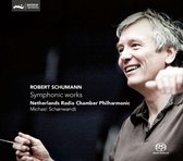 Schumann/Symphonic Works