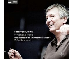 Schumann/Symphonic Works
