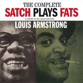 The Complete Satch Plays Fats