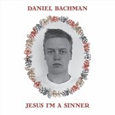 Jesus I'M A Sinner -Digi-