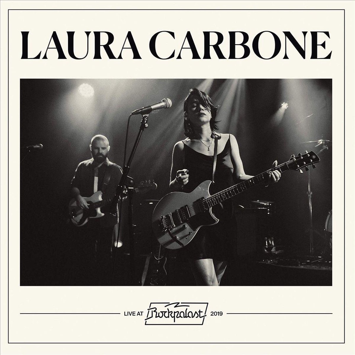 Live at Rockpalast 2019
