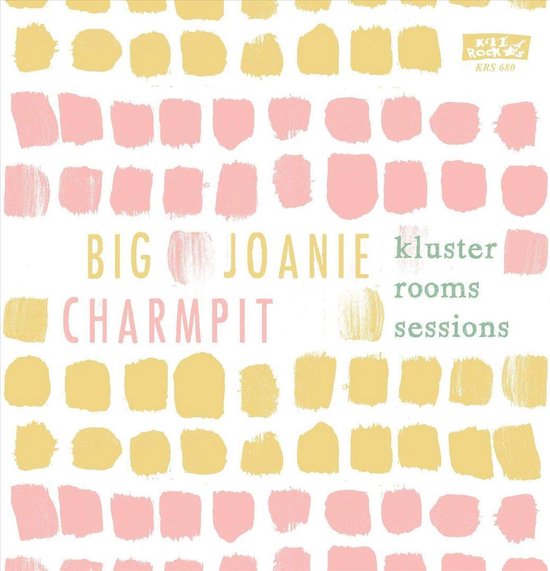 7-kluster Rooms Sessions