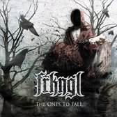 Freakangel - The Ones To Fall (CD)