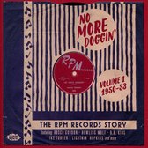 No More Doggin - The Rpm Records Story Volume 1: 1950-53