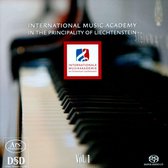 International Music Academy Liechtenstein