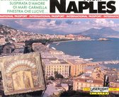 Folksongs from Naples