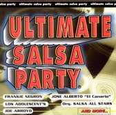 Ultimate Salsa Party, Vol. 1