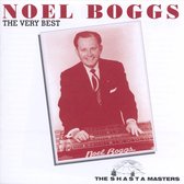 The Very Best Of Noel Boggs