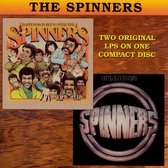 Happiness is Being With The Spinners/Spinners 8