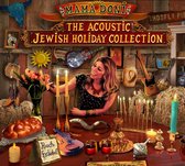 Acoustic Jewish Holiday Collection