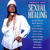 Smooth Jazz: Sexual Healing