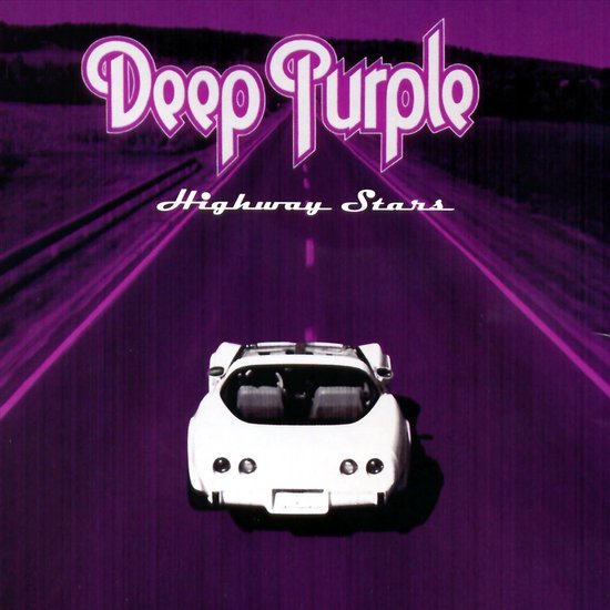Highway Stars