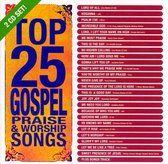 Top 25 Gospel Praise Songs