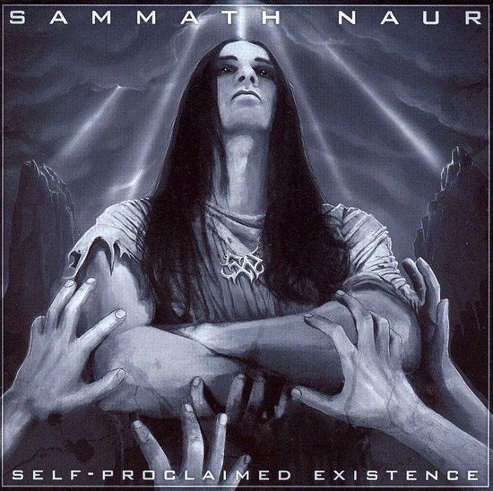 Naur Hand Self-Proclaimed Existence, Sammath Naur | CD (album) | Muziek | bol.com