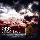 Odd Project - Lovers Fighters Sinners Saints (CD)