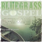 Bluegrass Gospel: Old Time Religion