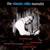 Classic Marsalis