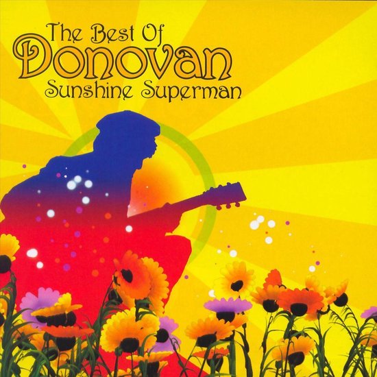 Sunshine Superman - The Very Best Of Donovan
