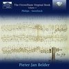Pieter-Jan Belder - Fitzwilliam Virginal Book, Vol. 3