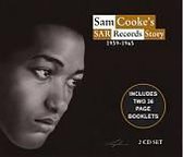 Sam Cooke's SAR Records Story 1959-1965