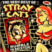 Stray Cats - Very Best Of The Stray..
