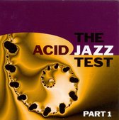 Acid Jazz Test, Vol. 1