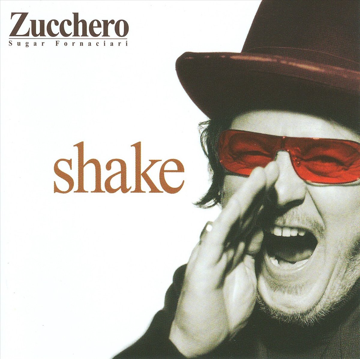 Shake
