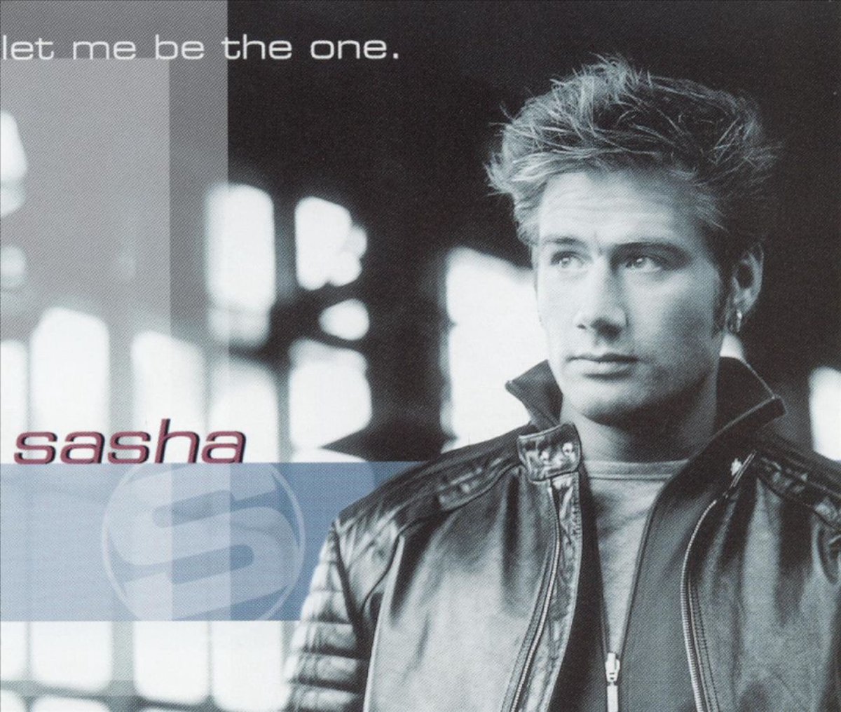 Let Me Be the One