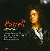 Purcell; Purcell Collection