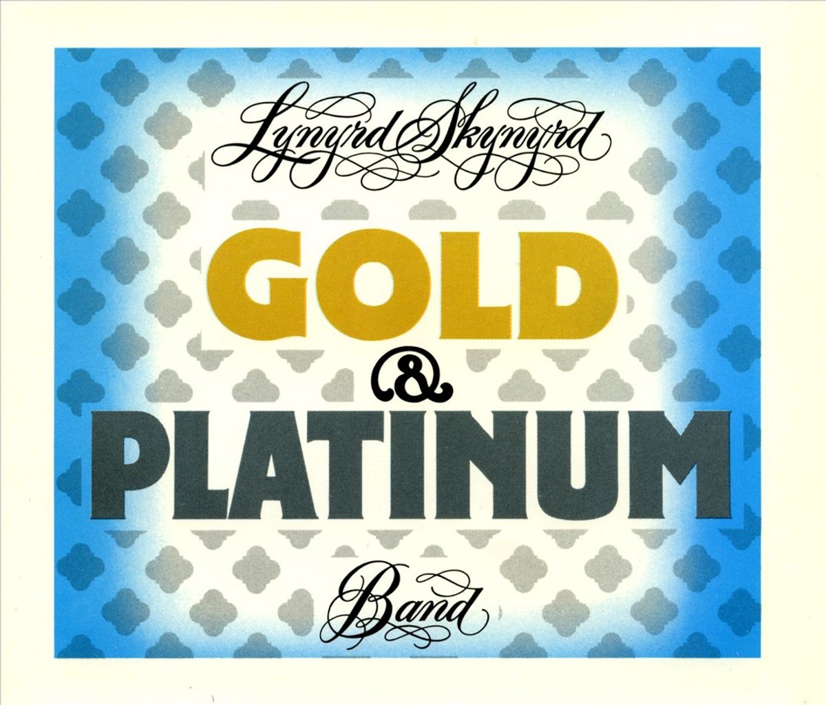 Gold & Platinum