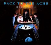 Heligoats - Back To The Ache (CD)